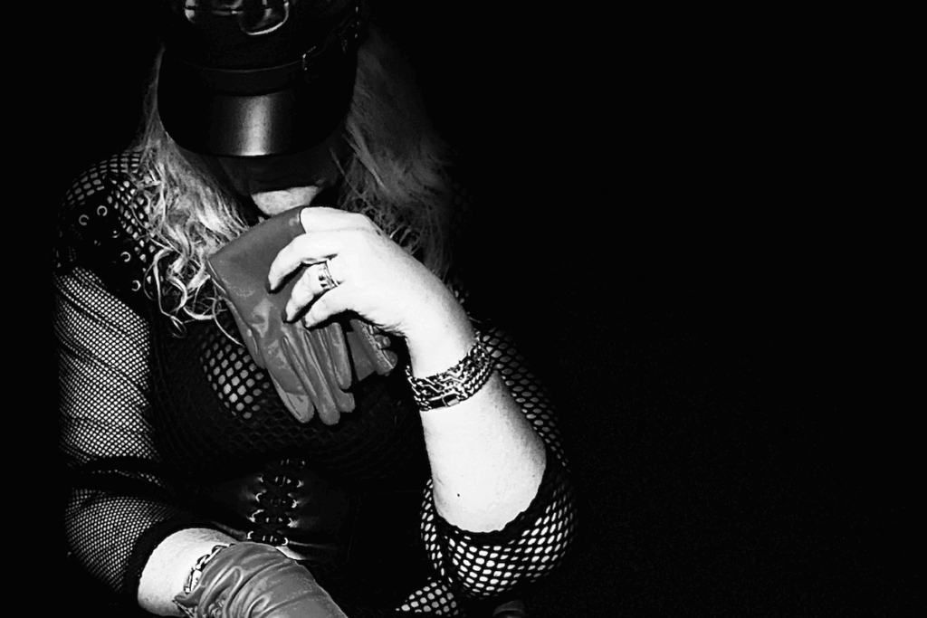 BDSM workshop voor de beginnende sub