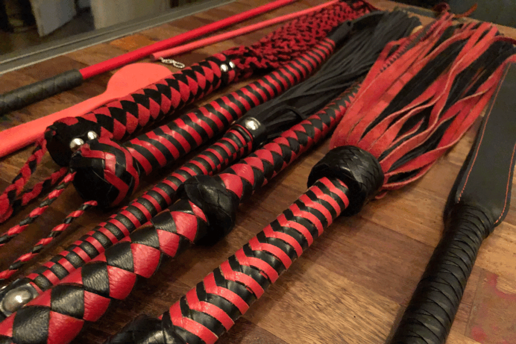 BDSM workshop voor de single dominant