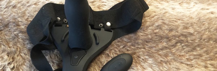 Review – Body Extensions Strap-on